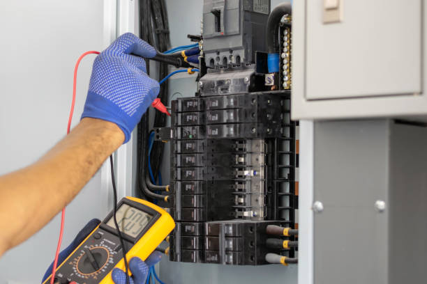 Emergency Electrical Repair Services in Mahtomedi, MN