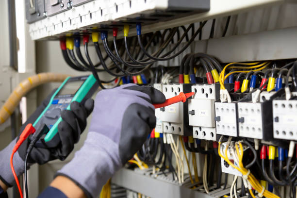 Best Data and Communication Cabling  in Mahtomedi, MN