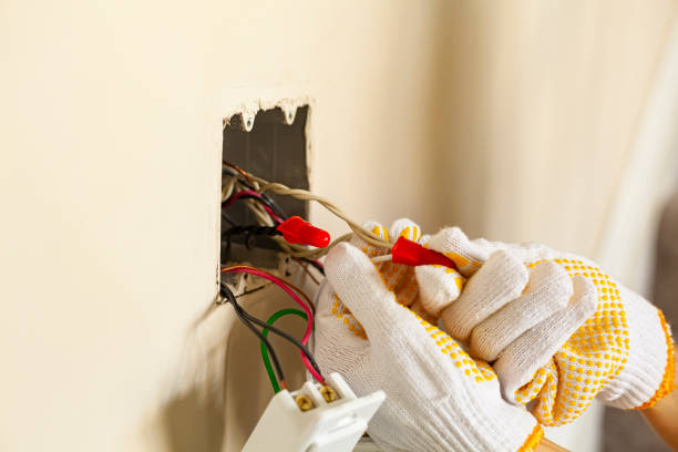 Electrical Maintenance Services in Mahtomedi, MN